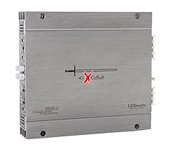 Excalibur x600.2 amplificateur d'occasion  Livré partout en France