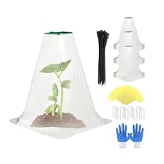 Pack garden cloches for sale  Delivered anywhere in USA 