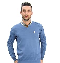 Maglione uomo scollo usato  Spedito ovunque in Italia 