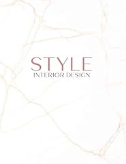 Style interior design for sale  Delivered anywhere in USA 
