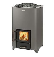 Narvi wood burning for sale  Delivered anywhere in UK