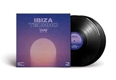Ibiza techno vinyl for sale  Delivered anywhere in UK