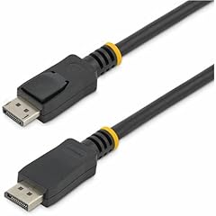 Startech.com cavo displayport usato  Spedito ovunque in Italia 