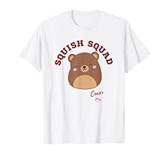 Squishmallows squish squad for sale  Delivered anywhere in UK