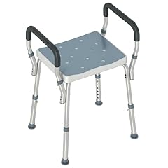 Homcom sgabello doccia usato  Spedito ovunque in Italia 