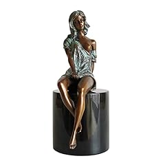 Bronze bare breasts for sale  Delivered anywhere in USA 
