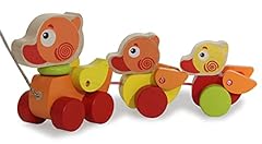 Jamara holzspielzeug kidiwood gebraucht kaufen  Wird an jeden Ort in Deutschland