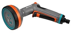 Pistolet arrosage multi d'occasion  Livré partout en France