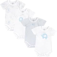 Chicco body neonato usato  Spedito ovunque in Italia 