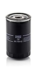Mann filter 719 for sale  Delivered anywhere in UK