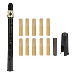Pocket saxophone mouthpiece for sale  Delivered anywhere in UK