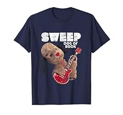Sweep dog rock for sale  Delivered anywhere in UK