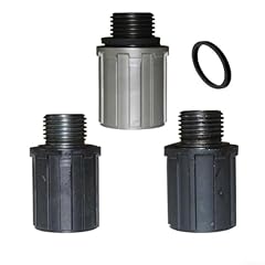 Steel cassette hub for sale  Delivered anywhere in UK