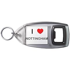 Love nottingham plastic for sale  Delivered anywhere in UK
