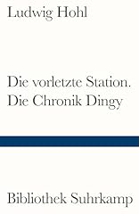 Vorletzte station chronik gebraucht kaufen  Wird an jeden Ort in Deutschland