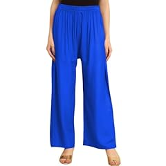 Insafians women palazzo for sale  Delivered anywhere in UK