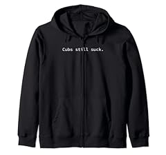 Cubs still suck for sale  Delivered anywhere in USA 