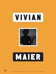 Vivian maier. ediz. usato  Spedito ovunque in Italia 