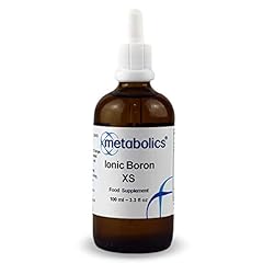 Metabolics ionic boron for sale  Delivered anywhere in Ireland