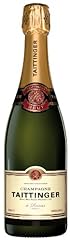Taittinger brut reserve gebraucht kaufen  Wird an jeden Ort in Deutschland