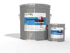 Bulletproof resins commercial for sale  Delivered anywhere in USA 