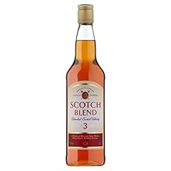 Blend scotch whisky for sale  Delivered anywhere in UK