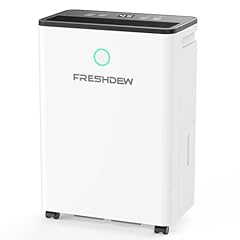 Freshdew dehumidifier pints for sale  Delivered anywhere in USA 