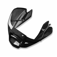 Aerodynamic wing spoiler for sale  Delivered anywhere in UK