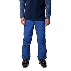 Columbia pantaloni sci usato  Spedito ovunque in Italia 