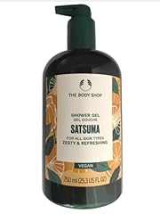 Body shop satsuma for sale  Delivered anywhere in UK