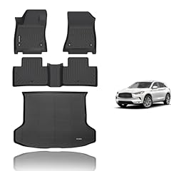 Kelcseecs floor mats for sale  Delivered anywhere in USA 