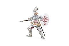 Papo crusader knight for sale  Delivered anywhere in USA 