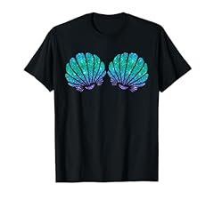 Mermaid sea shell for sale  Delivered anywhere in UK