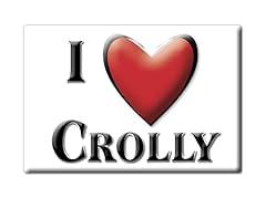 Enjoymagnets crolly fridge for sale  Delivered anywhere in Ireland