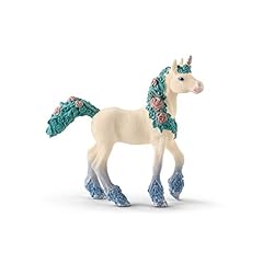 Schleich bayala blüteneinhorn gebraucht kaufen  Wird an jeden Ort in Deutschland
