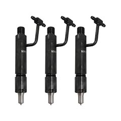 Tivora 3pcs fuel for sale  Delivered anywhere in UK