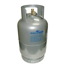 Easyricambi bombola gas usato  Spedito ovunque in Italia 