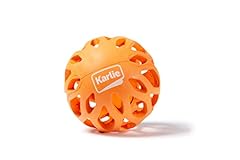 Karlie gitterspielball gummi gebraucht kaufen  Wird an jeden Ort in Deutschland