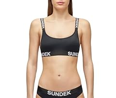 Sundek lucrecia top usato  Spedito ovunque in Italia 