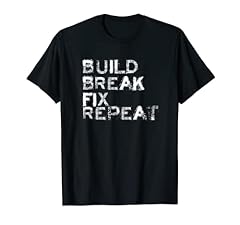 Build break fix usato  Spedito ovunque in Italia 
