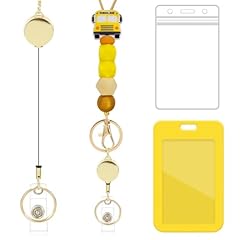 Retractable lanyard badge for sale  Delivered anywhere in USA 