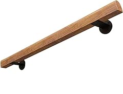 Wood handrails indoor for sale  Delivered anywhere in USA 