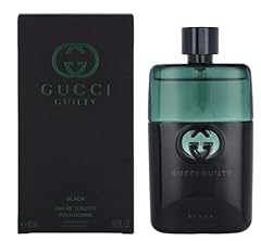 Gucci guilty black for sale  Delivered anywhere in USA 