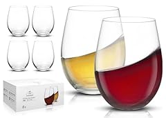 Dieweisimi stemless wine for sale  Delivered anywhere in USA 
