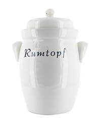 Schmitt rum pot for sale  Delivered anywhere in UK