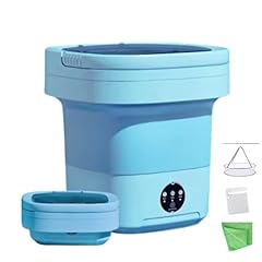 Poppylane portable washing for sale  Delivered anywhere in UK