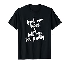 Feed tacos tell for sale  Delivered anywhere in USA 