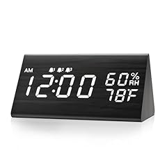 Digital alarm clock for sale  Delivered anywhere in USA 