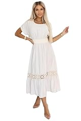 Numoco damen boho gebraucht kaufen  Wird an jeden Ort in Deutschland