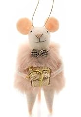 Hestia felt mouse for sale  Delivered anywhere in Ireland